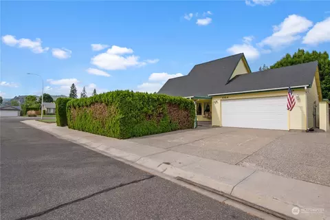 1304 Welch Ave, Wenatchee, WA 98801