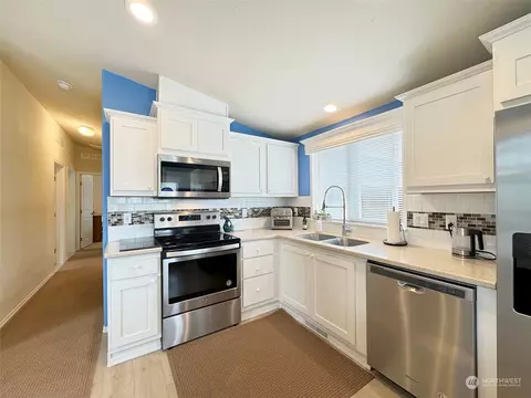 787 W Heritage Loop, Sequim, WA 98382 photo 12