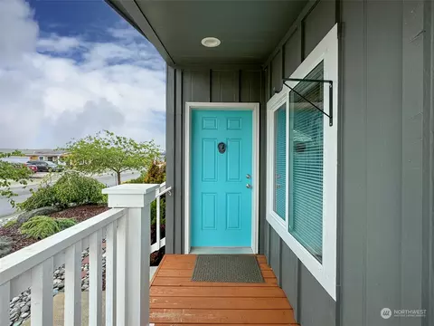 787 W Heritage Loop, Sequim, WA 98382 photo 2