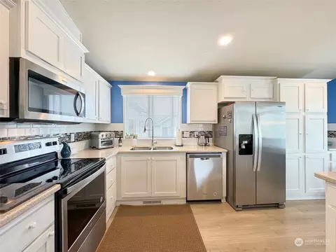 787 W Heritage Loop, Sequim, WA 98382 photo 11