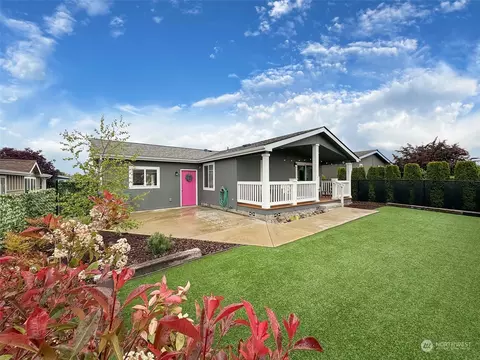 787 W Heritage Loop, Sequim, WA 98382 photo 35
