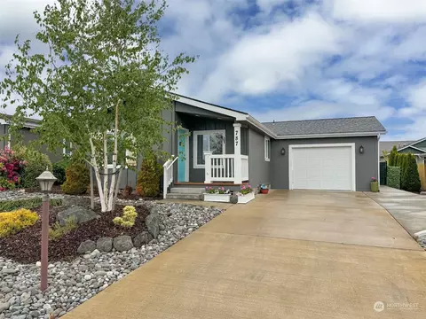 787 W Heritage Loop, Sequim, WA 98382 photo 40