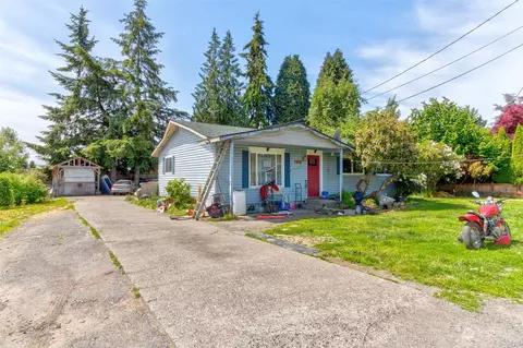 211 Louise St, Kelso, WA 98626