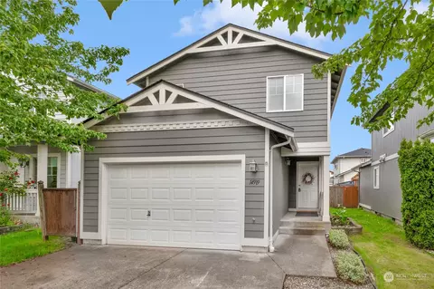 14919 44th Dr NE, Marysville, WA 98271