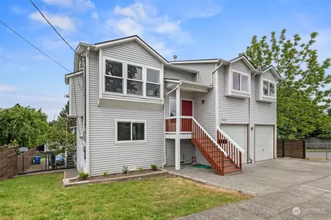 9603 55 Ave S, Seattle, WA 98118