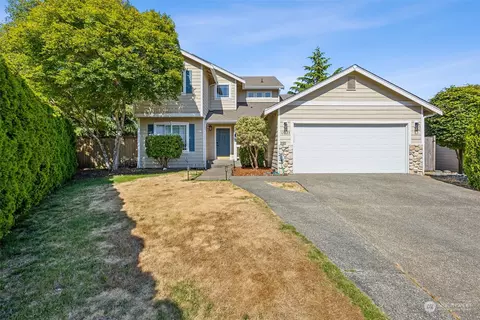 12923 170th Street Ct E, Puyallup, WA 98374