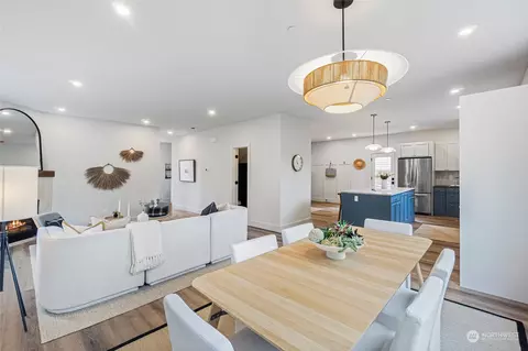 Dining - 24310 13th Pl W, Bothell, WA 98021 photo 1 of 4