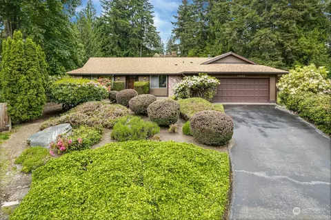 14805 NE 64th St, Redmond, WA 98052
