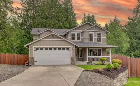 7335 39th Pl NE, Marysville, WA 98270