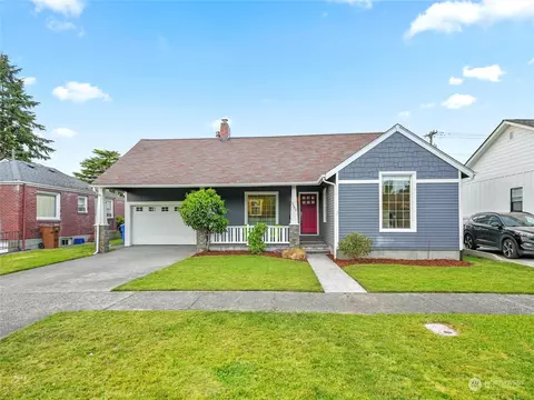 3909 N 36th St, Tacoma, WA 98407