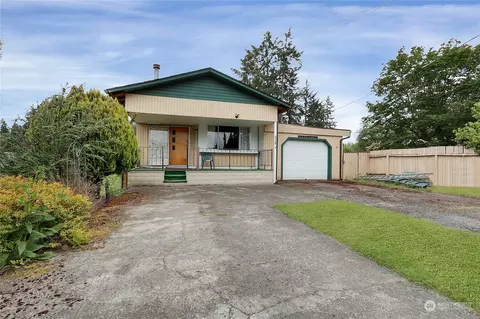 5338 254th St E, Graham, WA 98338