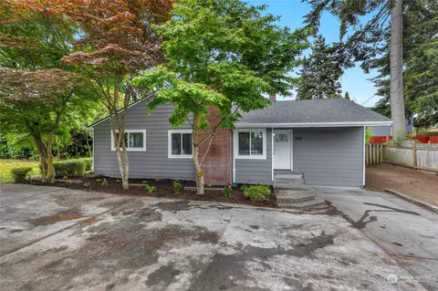 1245 S 312th St, Federal Way, WA 98003