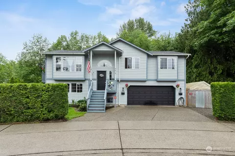 4416 196th Pl NE, Arlington, WA 98223