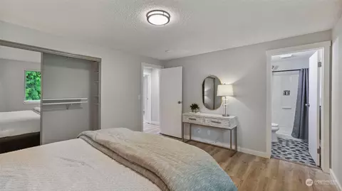 Bedroom - 2424 170th St SE, Bothell, WA 98012 photo 5 of 6