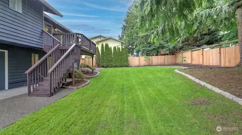 Exterior - 2424 170th St SE, Bothell, WA 98012 photo 8 of 11