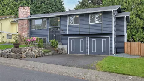 Exterior - 2424 170th St SE, Bothell, WA 98012 photo 4 of 11