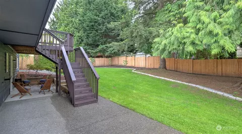 Exterior - 2424 170th St SE, Bothell, WA 98012 photo 6 of 11