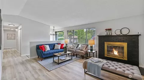 Living - 2424 170th St SE, Bothell, WA 98012 photo 2 of 2