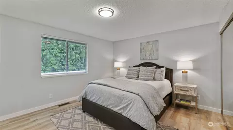 Bedroom - 2424 170th St SE, Bothell, WA 98012 photo 4 of 6