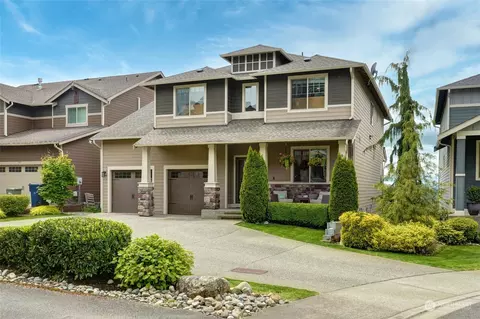 7718 10th Pl NE, Lake Stevens, WA 98258