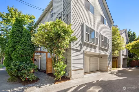 6537 5th Ave NE #A, Seattle, WA 98115