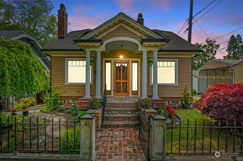 2411 N Lawrence St, Tacoma, WA 98406