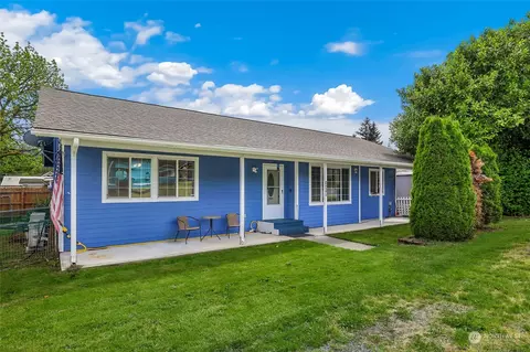 309 Mcarthur St S, Tenino, WA 98589
