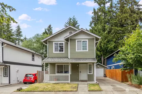 106 NW Lopez Ln, Bremerton, WA 98311