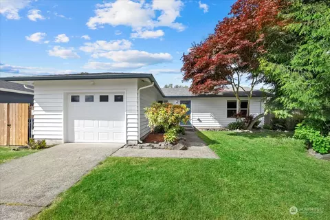 1511 NE 21st St, Auburn, WA 98002