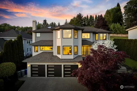 15426 SE 67th Pl, Bellevue, WA 98006