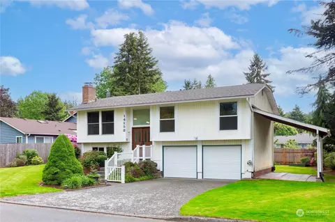 14258 111th Ave NE, Kirkland, WA 98034