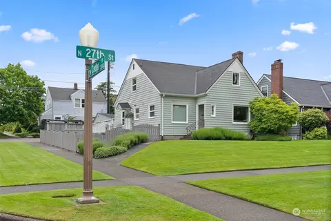 3023 N 27th St, Tacoma, WA 98407