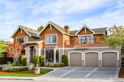 15301 SE 80th St, Newcastle, WA 98059