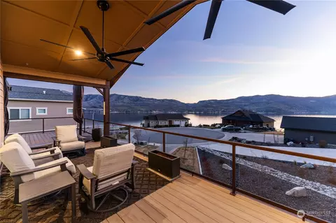 124 Rudy Cir, Chelan, WA 98816
