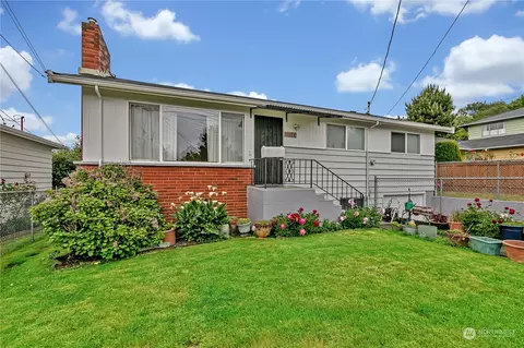 3620 S Lucile St, Seattle, WA 98118