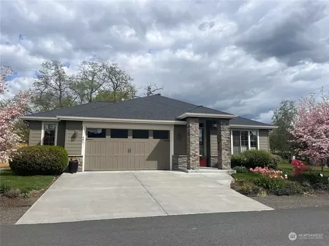 481 Reserve Way, Walla Walla, WA 99362