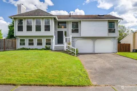 6116 SE 35th Way, Auburn, WA 98092