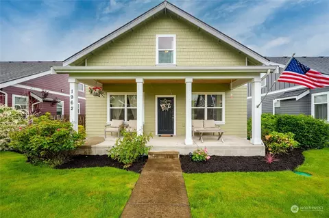 1962 N Prairie Ln, Lynden, WA 98264