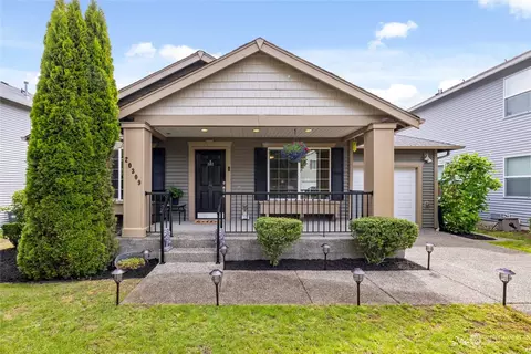 20309 46th Ave Ct E, Spanaway, WA 98387
