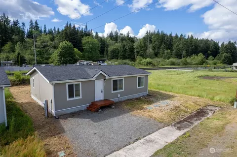 411 N Main St, Bucoda, WA 98530