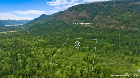 0 Nnn Easton Ridge Rd, Easton, WA 98925