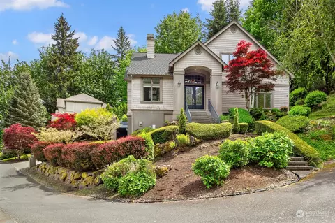 17159 SE 54th, Bellevue, WA 98006