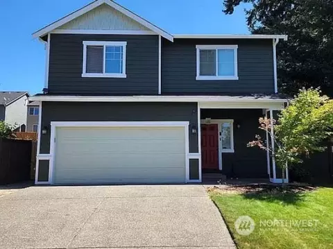 13413 SE 252nd St, Kent, WA 98042