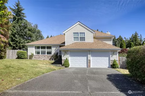 10316 Savannah Ct NW, Silverdale, WA 98383