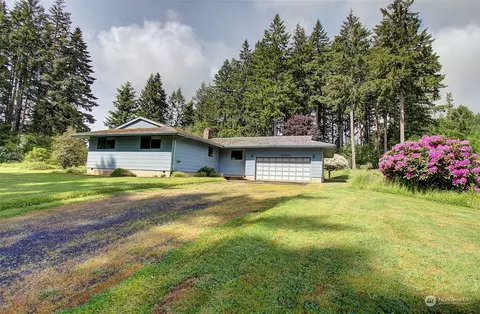 111 Backstrom Rd, Winlock, WA 98596