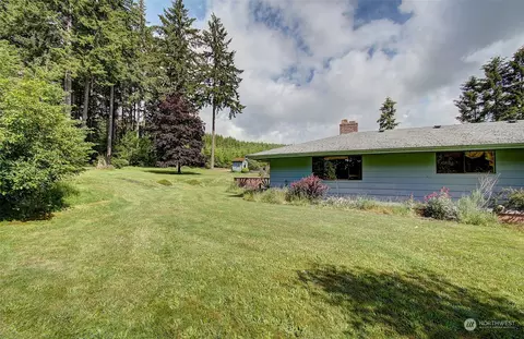 Exterior - 111 Backstrom Rd, Winlock, WA 98596 photo 11 of 11