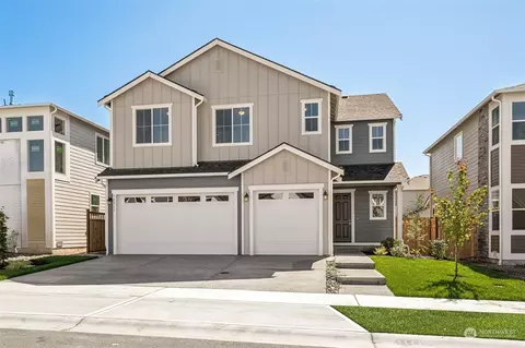 15313 205th Ave E #243, Bonney Lake, WA 98391