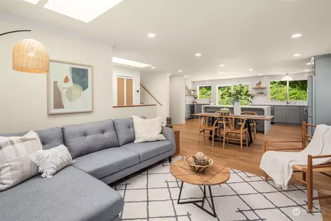 Living - 2624 242nd Pl SE, Bothell, WA 98021 photo 2 of 3