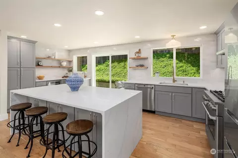 Kitchen - 2624 242nd Pl SE, Bothell, WA 98021 photo 1 of 3