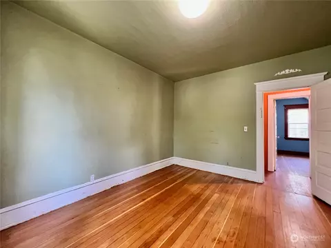 Bedroom - 1812 Lombard Ave, Everett, WA 98201 photo 5 of 10